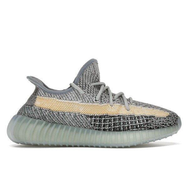 adidas アディダス メンズ スニーカー 【adidas Yeezy Boost 350 V2】 サイズ US_12(30.0cm) Ash Blue