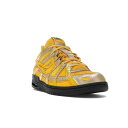 Nike ナイキ メンズ スニーカー ダンク 【Nike Air Rubber Dunk】 サイズ US_9(27.0cm) Off-White University Gold 3