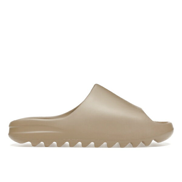 adidas アディダス メンズ スニーカー 【adidas Yeezy Slide】 サイズ US_12(30.0cm) Pure (First Release)