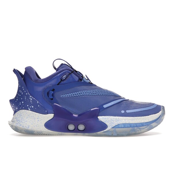 Nike ʥ  ˡ Nike Adapt BB 2.0  US_15(33.0cm) Astronomy Blue (US Charger)