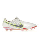 Nike ナイキ メンズ スニーカー 【Nike Tiempo Legend 9 Elite FG】 サイズ US_10(28.0cm) White Pink Blast