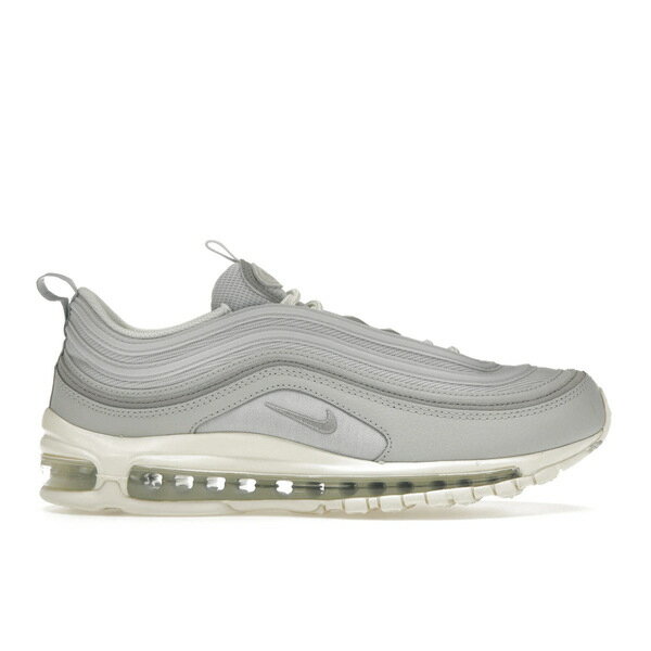 楽天astyNike ナイキ メンズ スニーカー 【Nike Air Max 97 SES Pure Platinum Sail】 サイズ US_11（29.0cm） Pure Platinum/Wolf Grey-Sail