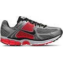 Nike ナイキ メンズ スニーカー 【Nike Zoom Vomero 5 Bright Crimson Metallic Silver】 サイズ US_M_13 Bright Crimson/Metallic Silver/Black