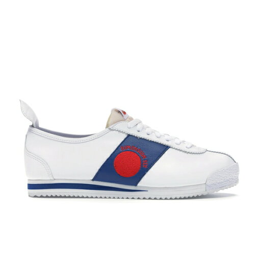 Nike ナイキ メンズ スニーカー 【Nike Cortez 72 Shoe Dog Dimension Six Moon】 サイズ US_7.5(25.5cm) White/Varsity Red-Game Royal Nike ナイキ メンズ スニーカー 【Nike Cortez 72 Shoe Dog Dimension Six Moon】 サイズ US_7.5(25.5cm) White/Varsity Red-Game Royal