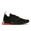 adidas アディダス メンズ スニーカー 【adidas NMD R1 Star Wars Darth Vader】 サイズ US_5.5(23.5cm) Core Black/Core Black/Solar Red