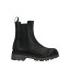 ̵ 奼åڥΥåƥ  ֡ 塼 Ankle boots Black