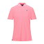 Ρ  ݥ ȥåץ Polo shirts Fuchsia