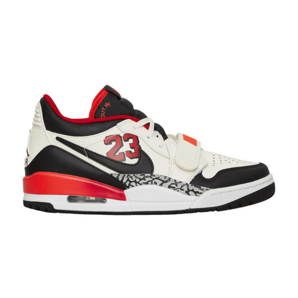Air Jordan ジョーダン メンズ スニーカー 【Jordan Legacy 312 Low '23'】 サイズ US_10(28.0cm)