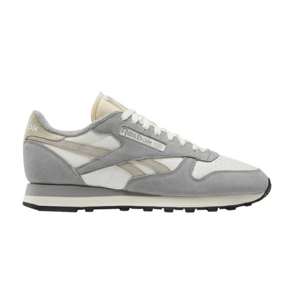 Reebok リーボック メンズ スニーカー 【Classic Leather 'Chalk Moonstone'】 サイズ US_10(28.0cm)