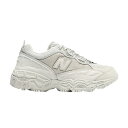 New Balance ニューバランス メンズ スニーカー 【Herschel Supply Co x 801 'Moonstruck'】 サイズ US_8(2...