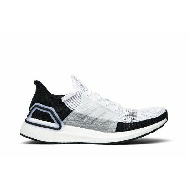 adidas アディダス メンズ スニーカー 【UltraBoost 19 'Panda'】 サイズ US_9.5(27.5cm)
