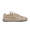 Maison Mihara Yasuhiro ミハラヤスヒロ メンズ スニーカー 【Maison Mihara Yasuhiro Peterson 23 OG ...