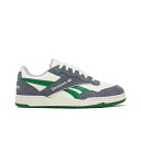 Reebok リーボック メンズ スニーカー 【BB4000 2 'Letterman Jacket Pack - Grey Green'】 サイズ US_7.5(25.5cm)