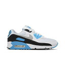 Nike ナイキ メンズ スニーカー 【Air Max 90 Retro 'Laser Blue' 2020】 サイズ US_9(27.0cm)(4)