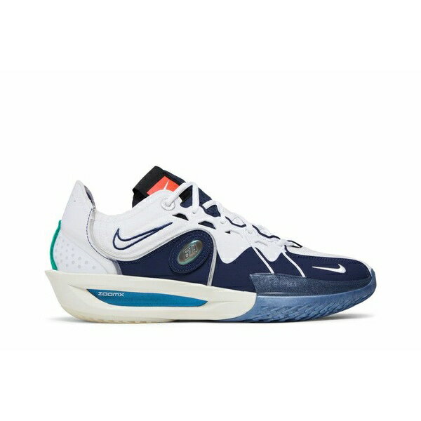 Nike ナイキ メンズ スニーカー 【Air Zoom GT Cut 3 'All-Star'】 サイズ US_10(28.0cm)