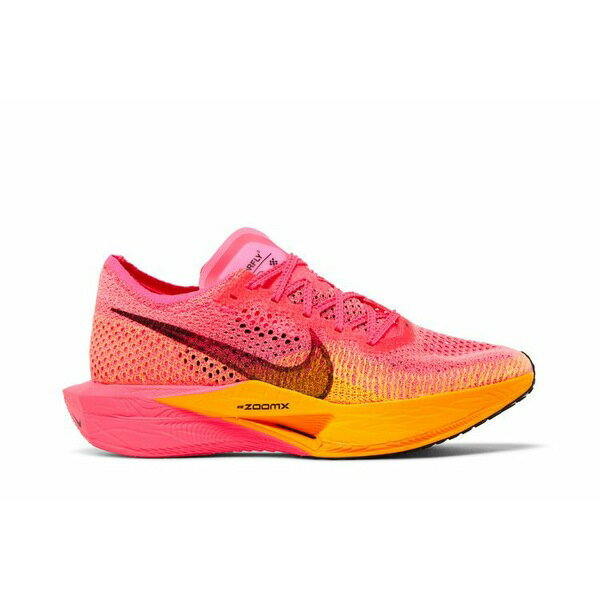 Nike ナイキ メンズ スニーカー 【ZoomX VaporFly Next% 3 'Hyper Pink'】 サイズ US_7.5(25.5cm)