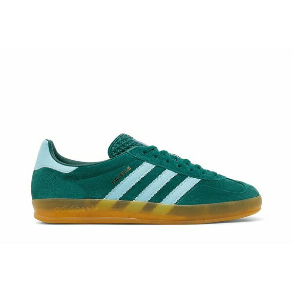 adidas アディダス メンズ スニーカー 【Gazelle 'Collegiate Green Hazy Sky'】 サイズ US_10(28.0cm)
