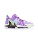 Nike ナイキ メンズ スニーカー 【Lebron Witness 7 EP 'Fuchsia Dream'】 サイズ US_9(27.0cm)