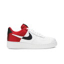 Nike ナイキ メンズ スニーカー 【NBA x Air Force 1 '07 LV8 'Red'】 サイズ US_8(26.0cm)(4)