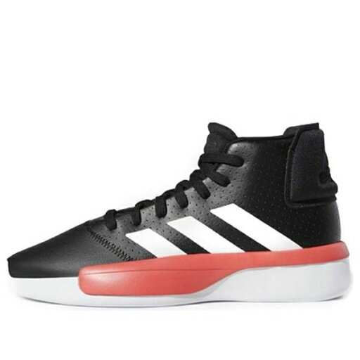 adidas アディダス メンズ スニーカー 【adidas Pro Adversary Black G54103】 サイズ US_10.5(28.5cm) adidas アディダス メンズ スニーカー 【adidas Pro Adversary Black G54103】 サイズ US_10.5(28.5cm)