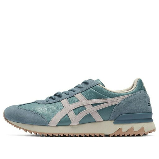 Onitsuka Tiger オニツカタイガー メンズ スニーカー 【Onitsuka Tiger California 78 EX VIN 'Grey Floss Blue' 1183C284-400】 サイズ US_M_14 Onitsuka Tiger オニツカタイガー メンズ スニーカー 【Onitsuka Tiger California 78 EX VIN 'Grey Floss Blue' 1183C284-400】 サイズ US_M_14