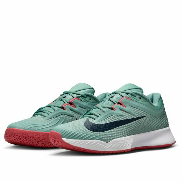 Nike ナイキ メンズ スニーカー 【Nike Court Air Zoom Vapor Pro 3 HC 'Cannon Armory Navy' FZ2161-004】 サイズ US_M_14
