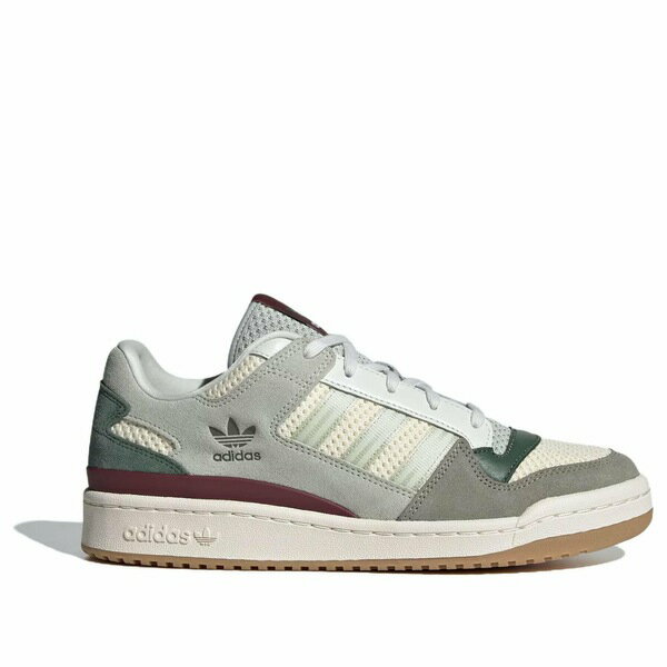 adidas アディダス メンズ スニーカー 【adidas Forum Low CL 'Brown Grey' JP5890】 サイズ US_M_4