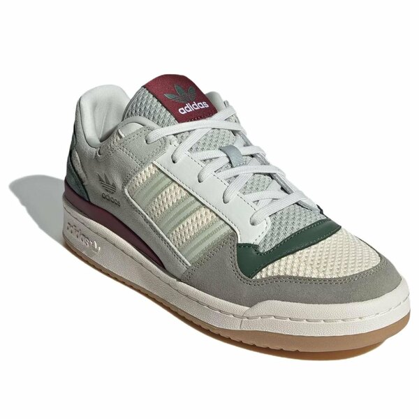adidas アディダス メンズ スニーカー 【adidas Forum Low CL 'Brown Grey' JP5890】 サイズ US_M_4