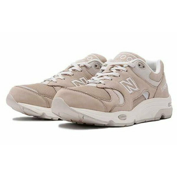 New Balance ニューバランス メンズ スニーカー 【New Balance CM1700 'Khaki ' CM1700NM】 サイズ US_7.5(25.5cm)