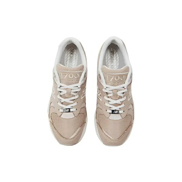New Balance ニューバランス メンズ スニーカー 【New Balance CM1700 'Khaki ' CM1700NM】 サイズ US_7.5(25.5cm)