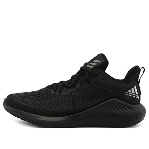 adidas アディダス メンズ スニーカー 【adidas Alphabounce Plus 'Core Black' G28584】 サイズ US_5(23.0cm) adidas アディダス メンズ スニーカー 【adidas Alphabounce Plus 'Core Black' G28584】 サイズ US_5(23.0cm)