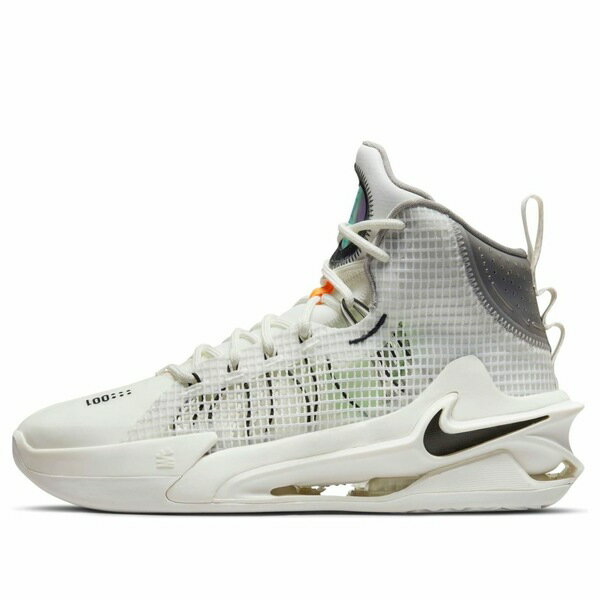 Nike ナイキ メンズ スニーカー 【Nike Air Zoom GT Jump EP 'Summit White Sail' DC9039-101】 サイズ US_M_4