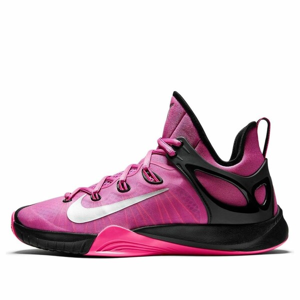 Nike ナイキ メンズ スニーカー 【Nike Zoom Hyperrev 2015 'Think Pink' 705370-606】 サイズ US_7(25.0cm)