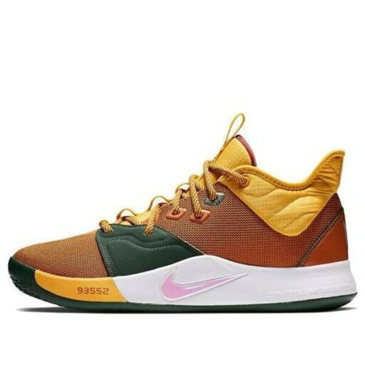 Nike ナイキ メンズ スニーカー 【Nike PG 3 EP 'All-Star' CI2141-901】 サイズ US_9(27.0cm) Nike ナイキ メンズ スニーカー 【Nike PG 3 EP 'All-Star' CI2141-901】 サイズ US_9(27.0cm)