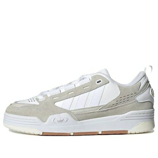 adidas アディダス メンズ スニーカー 【adidas ADI2000 'Triple White' GY3876】 サイズ US_9(27.0cm) adidas アディダス メンズ スニーカー 【adidas ADI2000 'Triple White' GY3876】 サイズ US_9(27.0cm)
