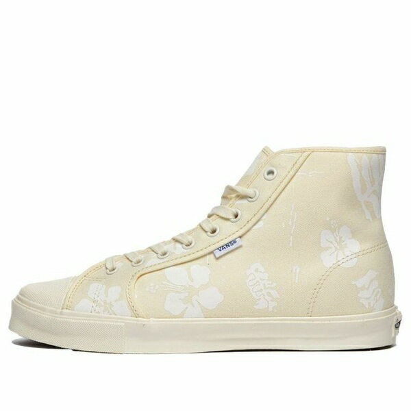 Vans バンズ メンズ スニーカー 【Vans OG Style 24 LX 'Hibiscus' VN0A5HUT5J5】 サイズ US_9.5(27.5cm)