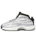 adidas アディダス メンズ スニーカー 【adidas Crazy 1 Snakeskin Shoes 'Off White' GY2405】 サイズ US_7.5(25.5cm)(4)
