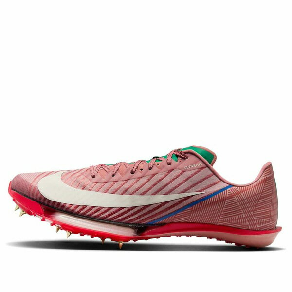 Nike ナイキ メンズ スニーカー 【Nike Maxfly 2 'Red Sepia University Red Pale Ivory' HQ2058-600】 サイズ US_8.5(26.5cm)