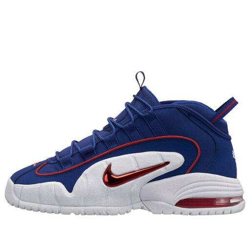 Nike ナイキ メンズ スニーカー 【Nike Air Max Penny 1 'Lil Penny' 685153-400】 サイズ US_8.5(26.5cm) Nike ナイキ メンズ スニーカー 【Nike Air Max Penny 1 'Lil Penny' 685153-400】 サイズ US_8.5(26.5cm)