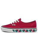 Vans バンズ メンズ スニーカー 【Vans Authentic 'Strawberry Tape' VN0A38EMMM4】 サイズ US_9(27.0cm)