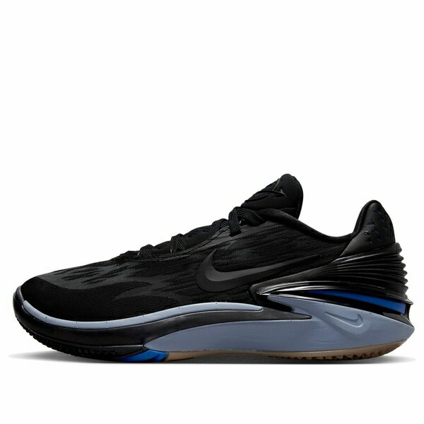 Nike ナイキ メンズ スニーカー 【Nike Air Zoom GT Cut 2 EP 'Black Racer Blue' DJ6013-002】 サイズ US_9.5(27.5cm)