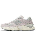 New Balance ニューバランス メンズ スニーカー 【New Balance 9060 'December Sky' U9060HSP】 サイズ US_7(25.0cm)