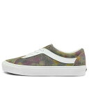 Vans バンズ メンズ スニーカー 【Vans Bold Ni 'Tie Dye Suede' VN0A5DYAAZF】 サイズ US_8.5(26.5cm)(4)