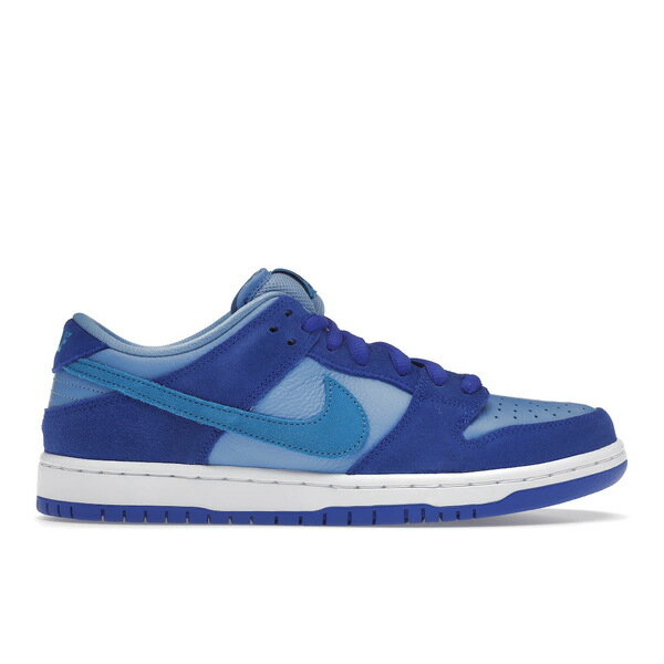 Nike ʥ  ˡ Nike SB Dunk Low  US_7(25.0cm) Blue Raspberry