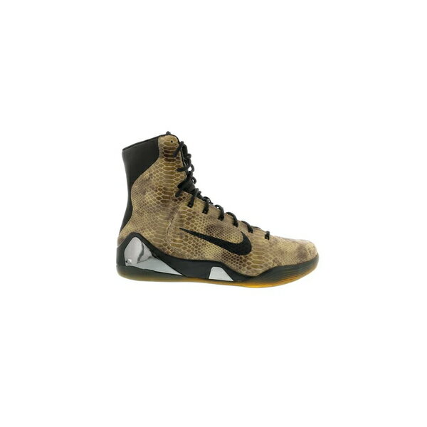 Nike ʥ  ˡ Nike Kobe 9 EXT High  US_12(30.0cm) Snakeskin