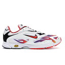 Nike ナイキ メンズ スニーカー 【Nike Zoom Streak Spectrum Plus】 サイズ US_6(24.0cm) Supreme White