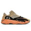 adidas アディダス メンズ スニーカー 【adidas Yeezy Boost 700】 サイズ US_8(26.0cm) Enflame Amber