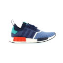 adidas アディダス メンズ スニーカー 【adidas NMD R1】 サイズ US_4(23.0cm) Packer Shoes