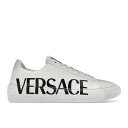 Versace ヴェルサーチ メンズ スニー