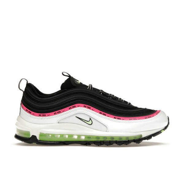 Nike ナイキ メンズ スニーカー 【Nike Air Max 97】 サイズ US_7(25.0cm) Do You